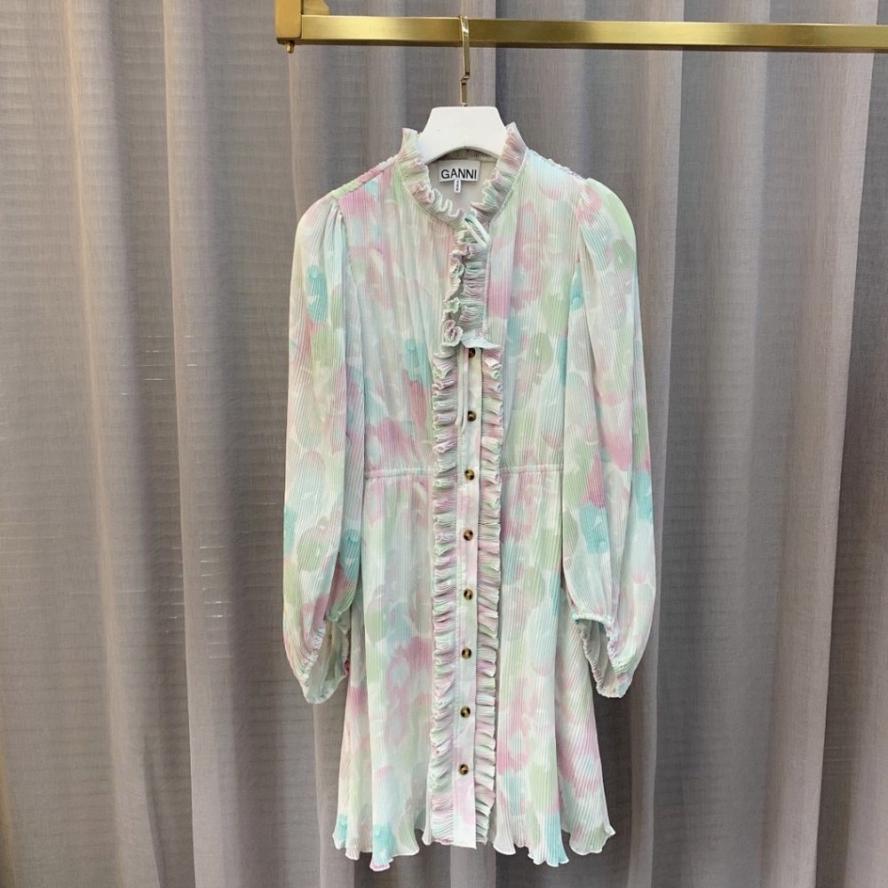 Ganni Dresses